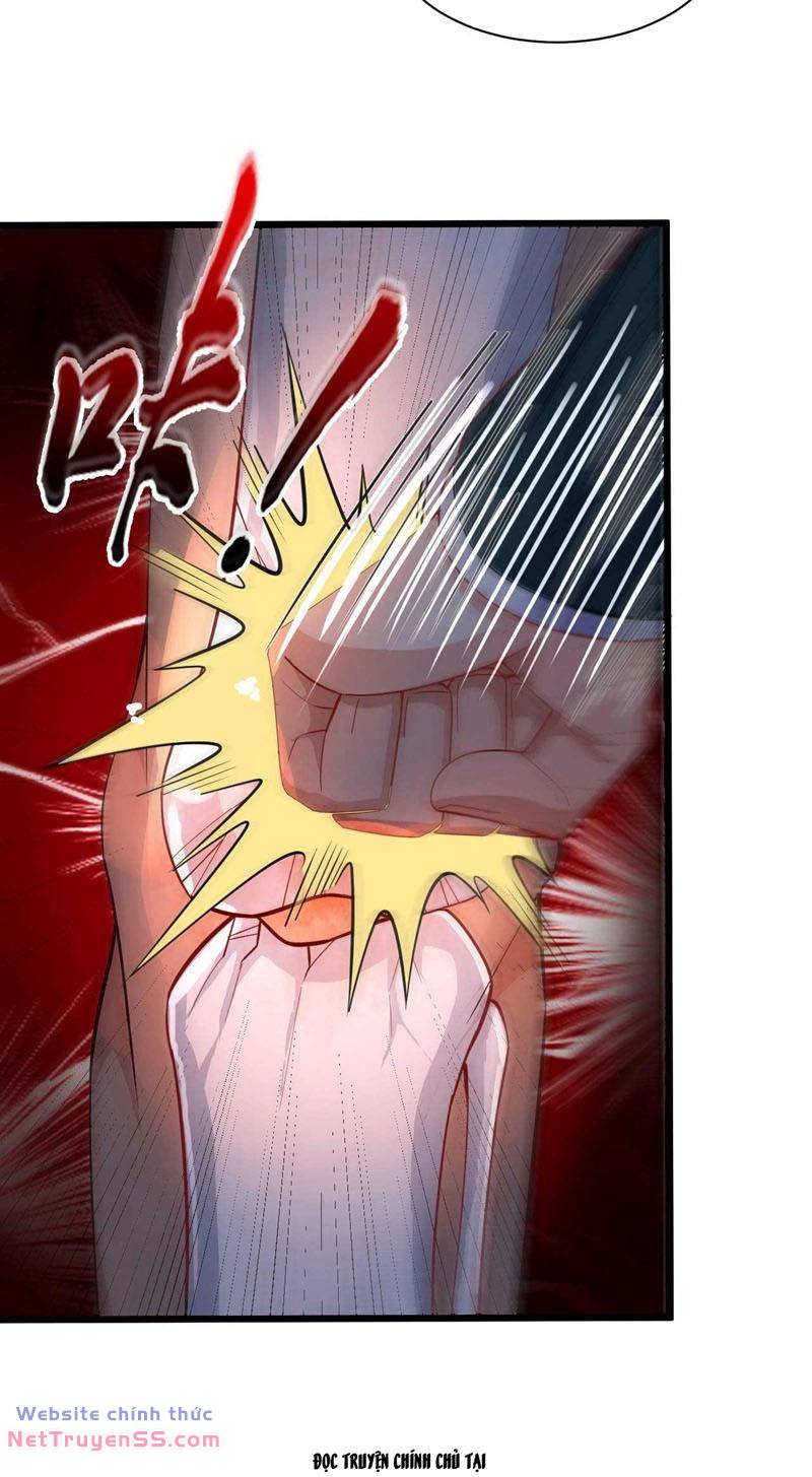 Trấn Quốc Thần Tế Chapter 53 - Trang 7