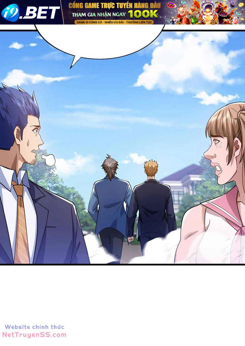 Trấn Quốc Thần Tế Chapter 54 - Trang 24