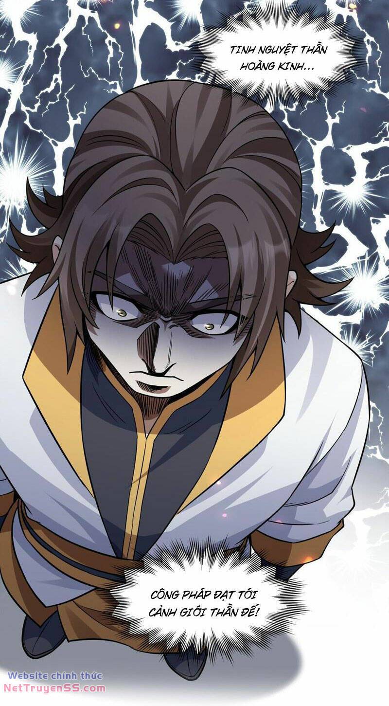 Hảo Đồ Nhi Hãy Tha Cho Vi Sư - Chapter 229 - Page 39