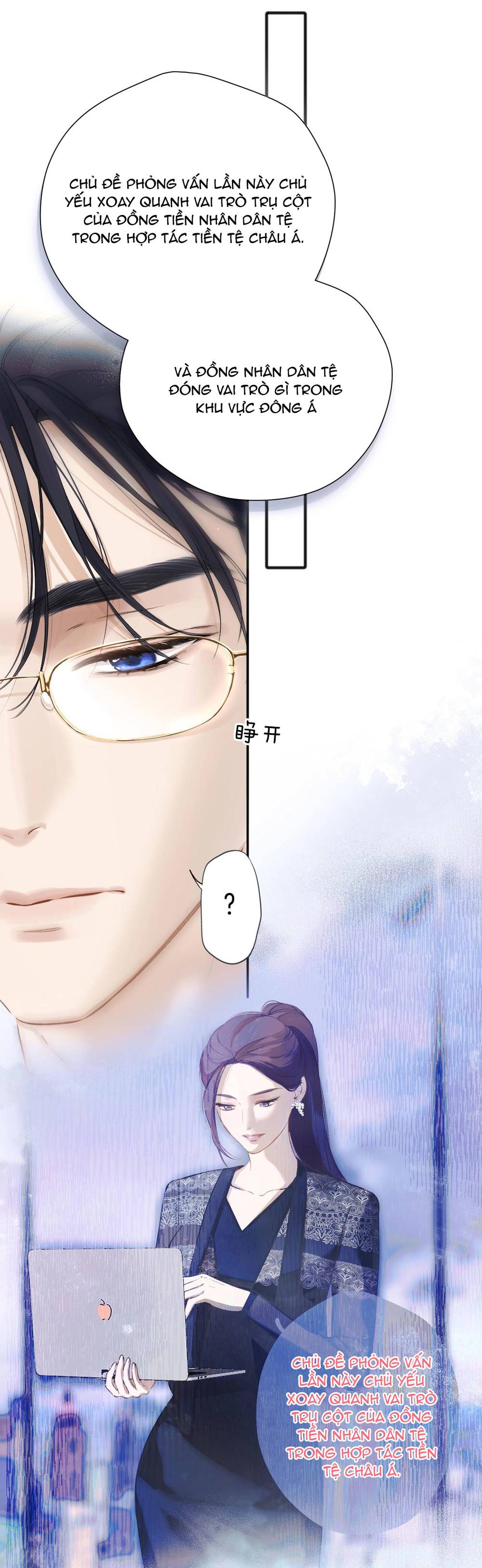 Tôi Cũng Muốn Làm Mợ Út - Chapter 7.1 - Page 9