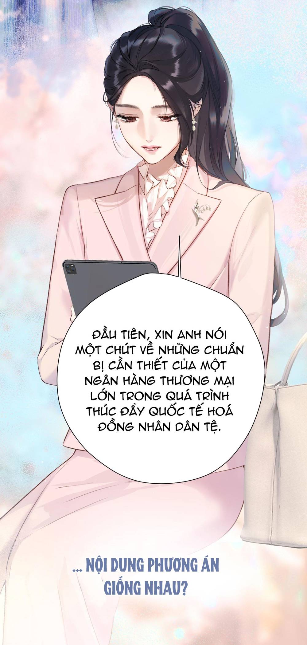 Tôi Cũng Muốn Làm Mợ Út - Chapter 7.1 - Page 10