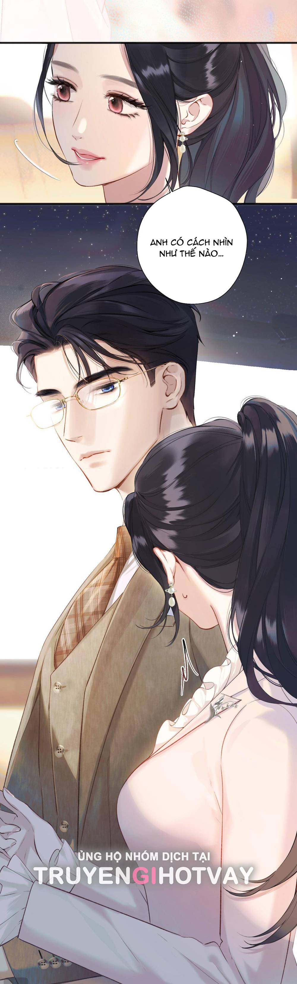 Tôi Cũng Muốn Làm Mợ Út - Chapter 7.1 - Page 11