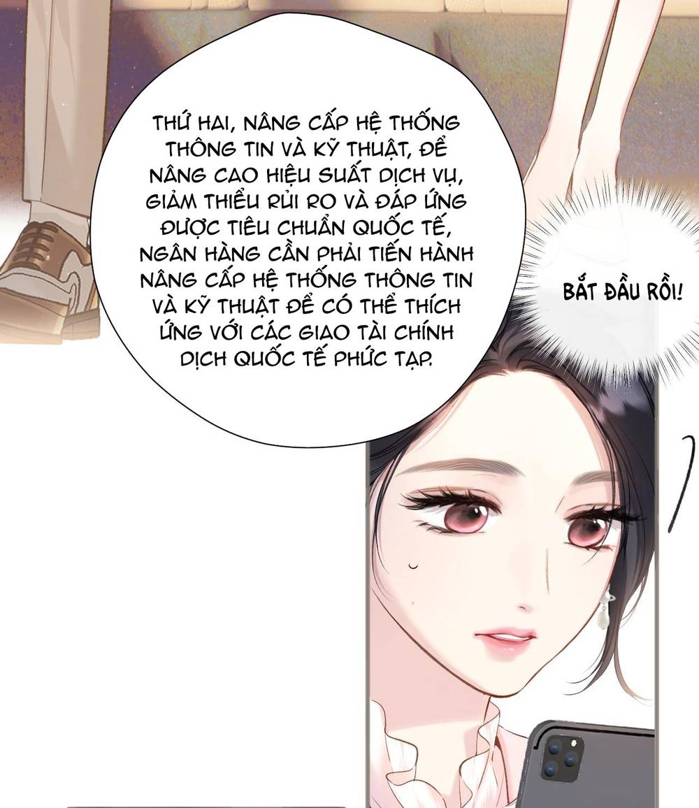 Tôi Cũng Muốn Làm Mợ Út - Chapter 7.1 - Page 15