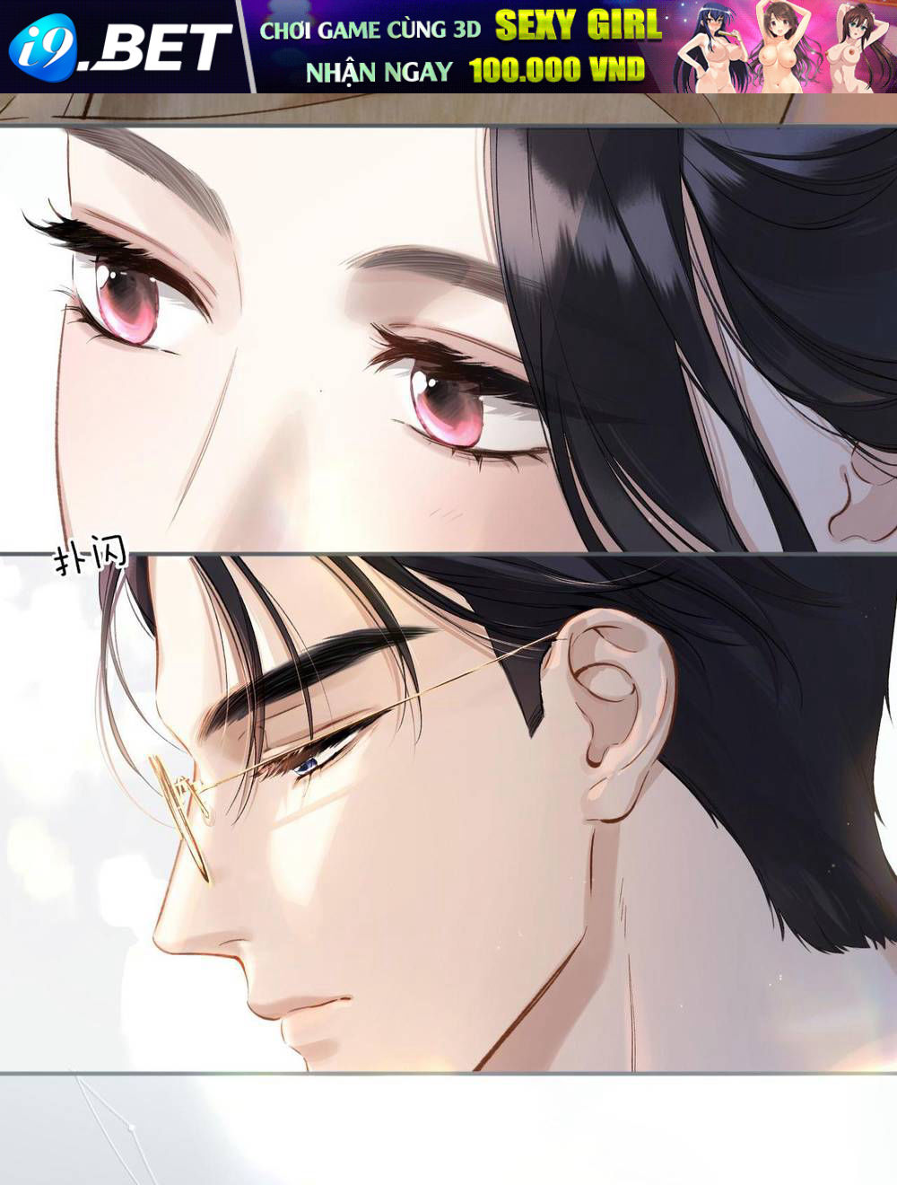 Tôi Cũng Muốn Làm Mợ Út - Chapter 7.1 - Page 21