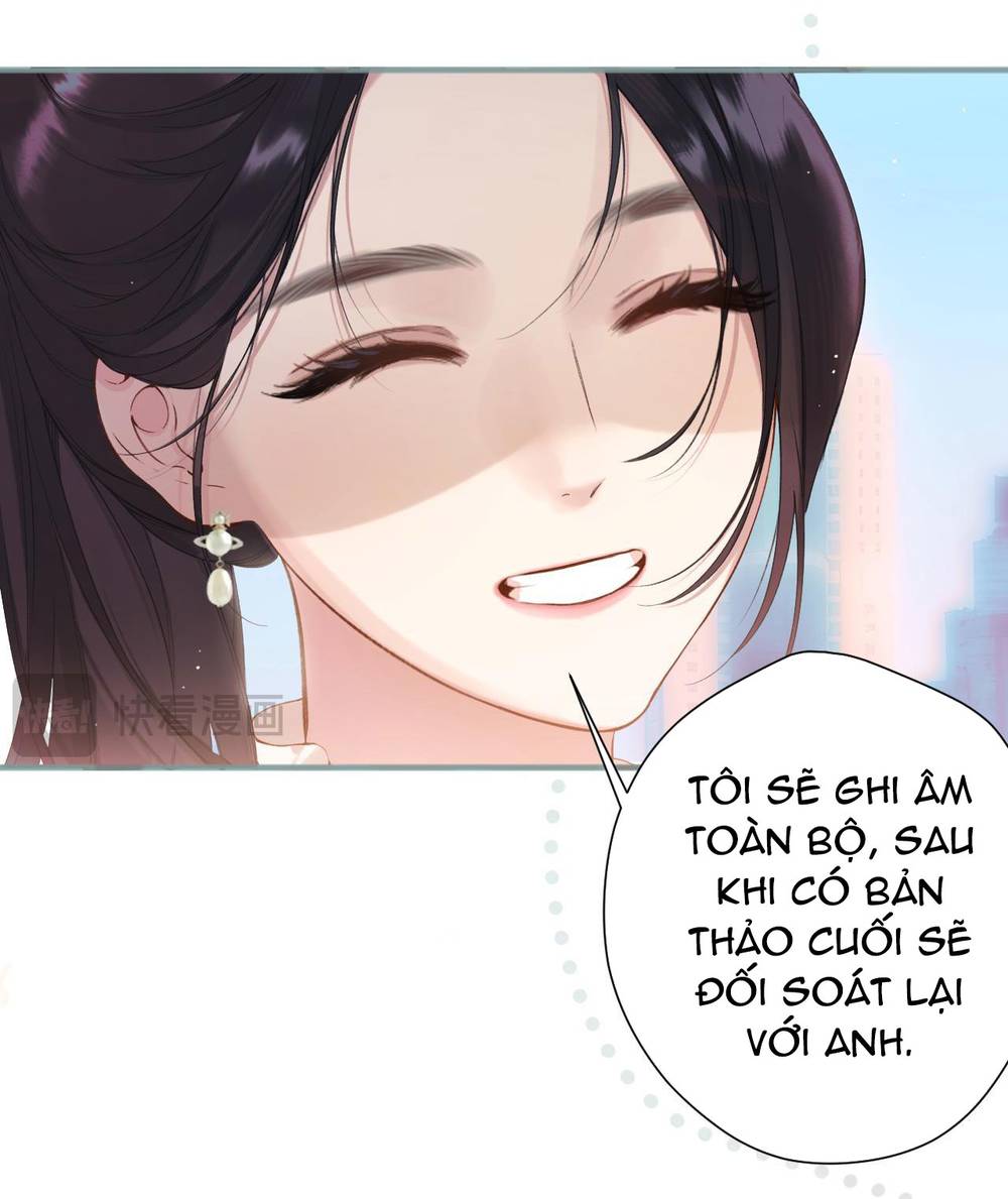 Tôi Cũng Muốn Làm Mợ Út - Chapter 7.1 - Page 6