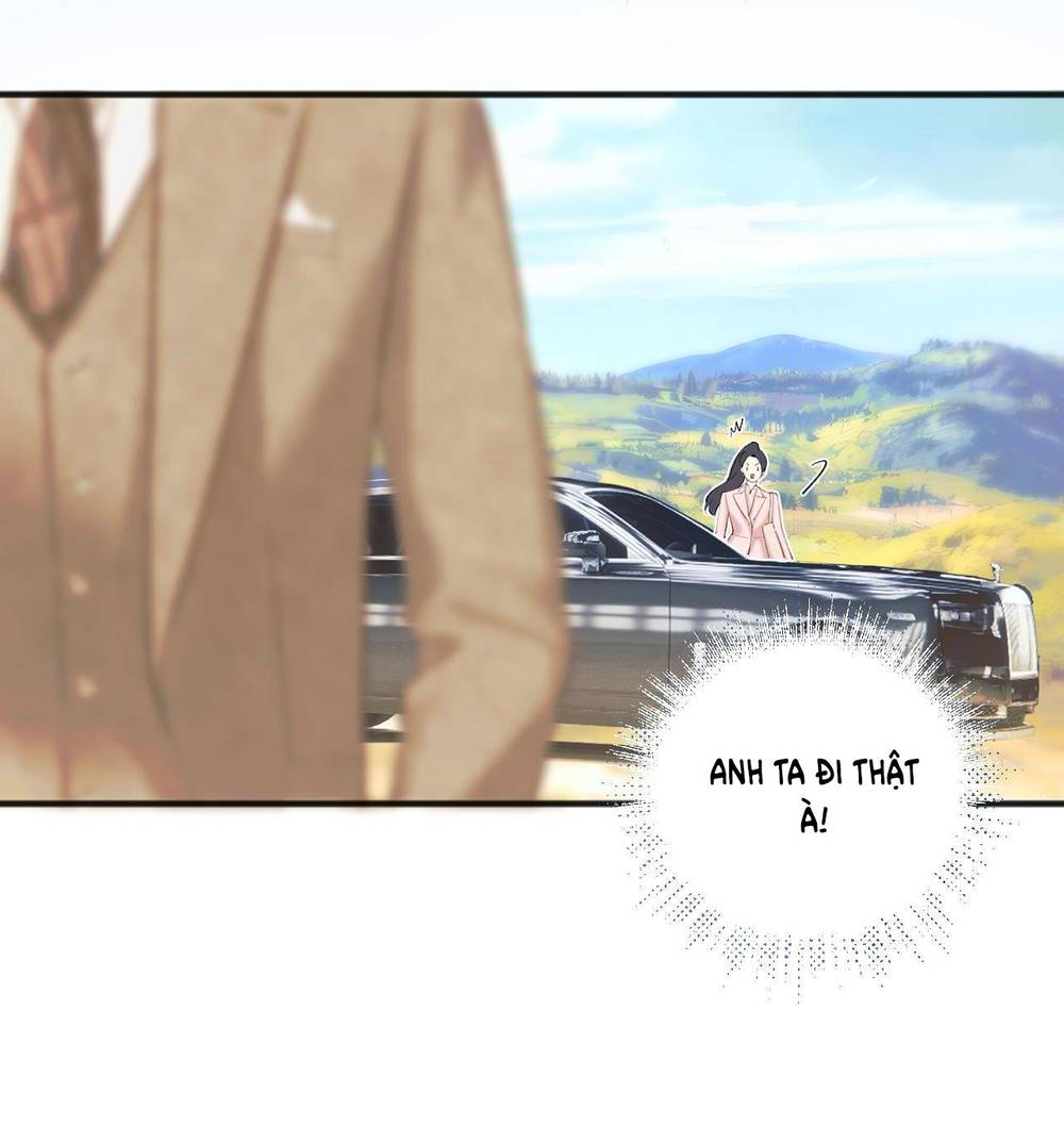 Tôi Cũng Muốn Làm Mợ Út - Chapter 7.2 - Page 9