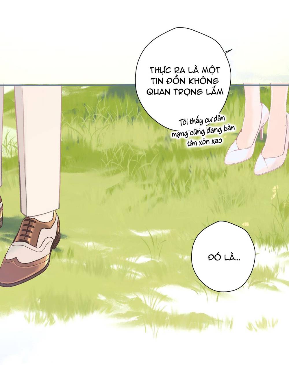 Tôi Cũng Muốn Làm Mợ Út - Chapter 7.2 - Page 11