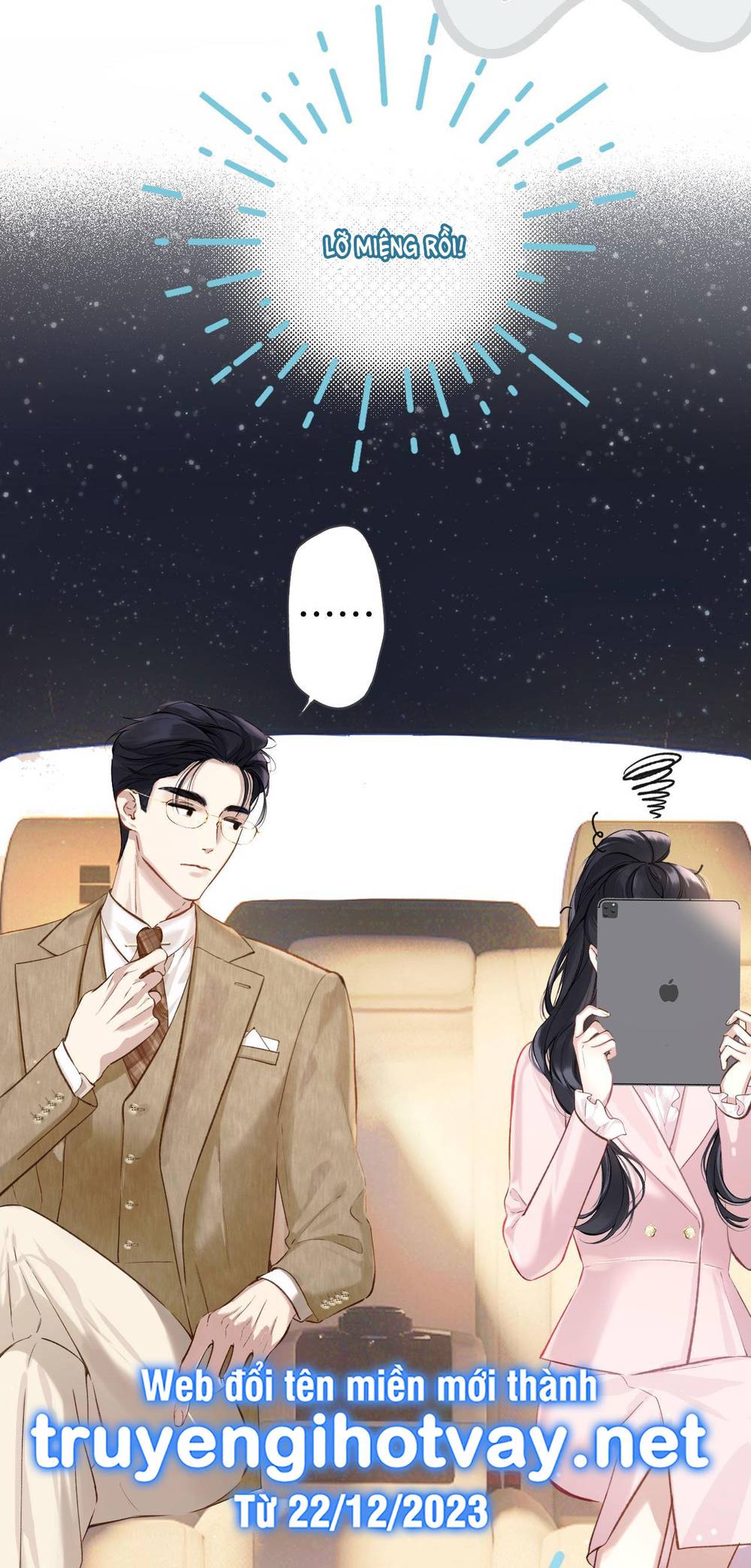 Tôi Cũng Muốn Làm Mợ Út - Chapter 7.2 - Page 3