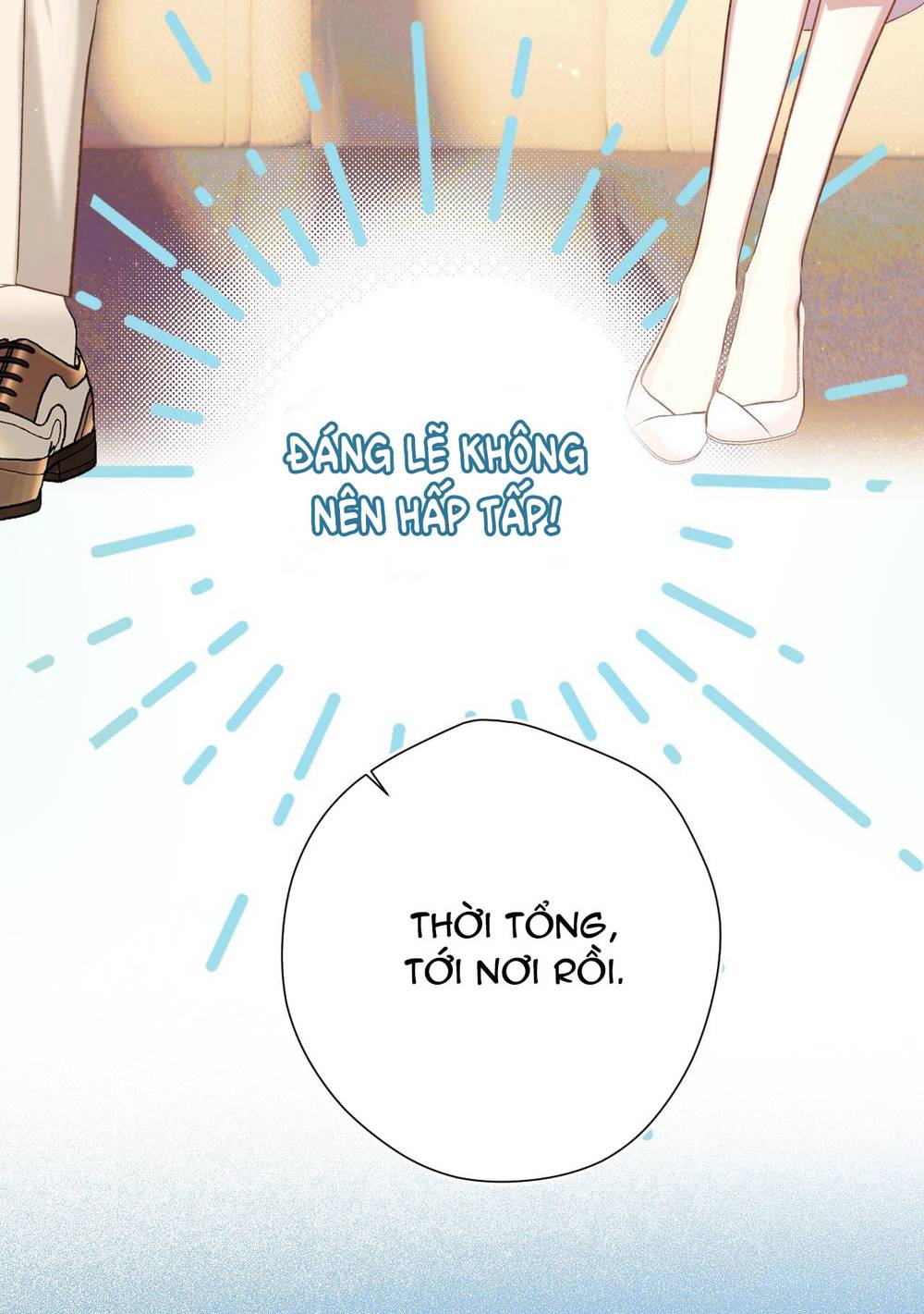 Tôi Cũng Muốn Làm Mợ Út - Chapter 7.2 - Page 4