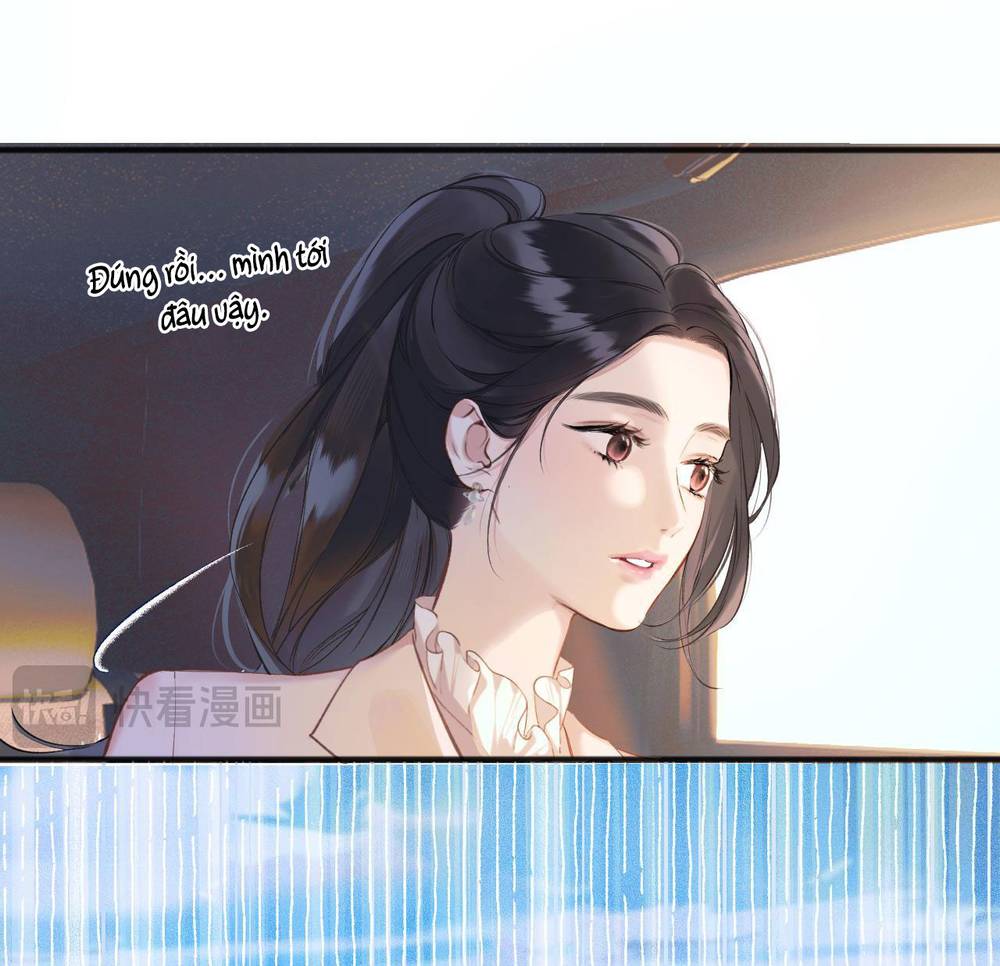 Tôi Cũng Muốn Làm Mợ Út - Chapter 7.2 - Page 6