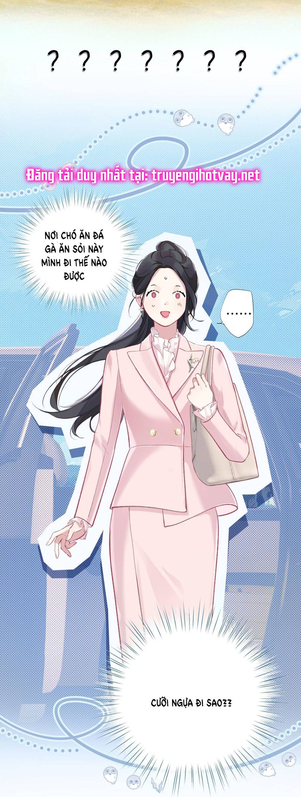 Tôi Cũng Muốn Làm Mợ Út - Chapter 7.2 - Page 8