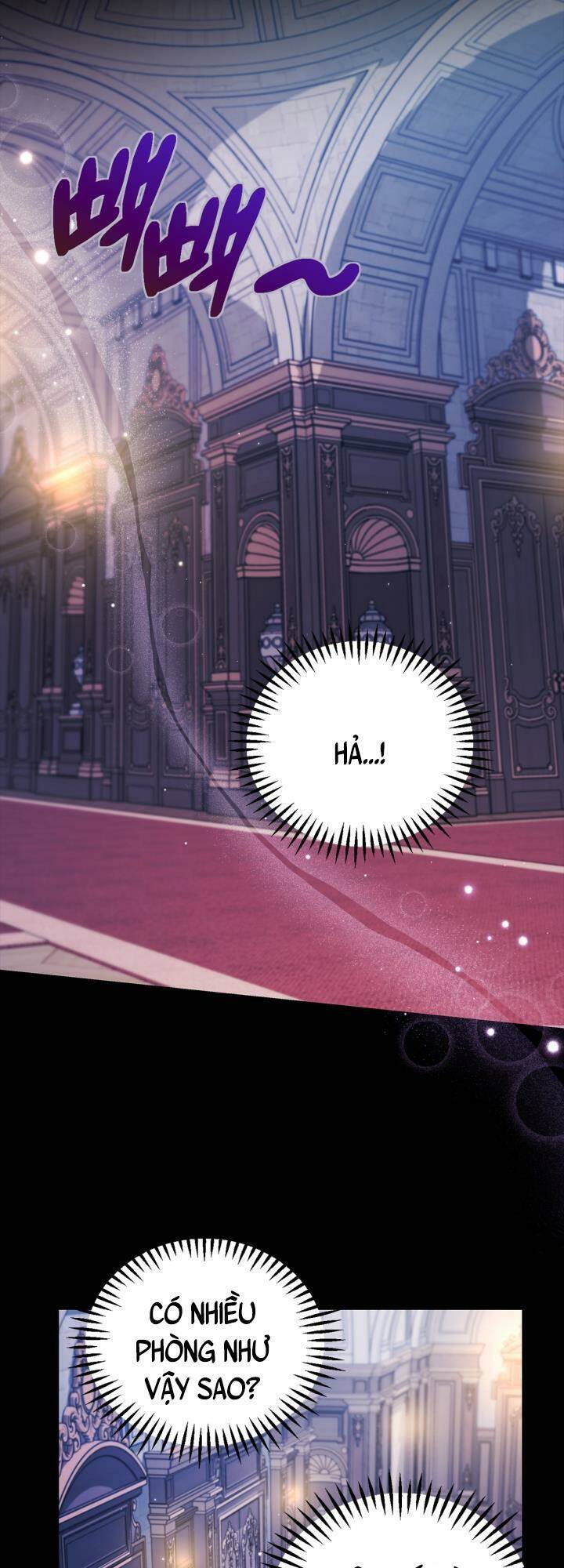 Trở Thành Người Giám Định Chất Độc Cho Thế Lực Hắc Ám Chapter 30 - Trang 47