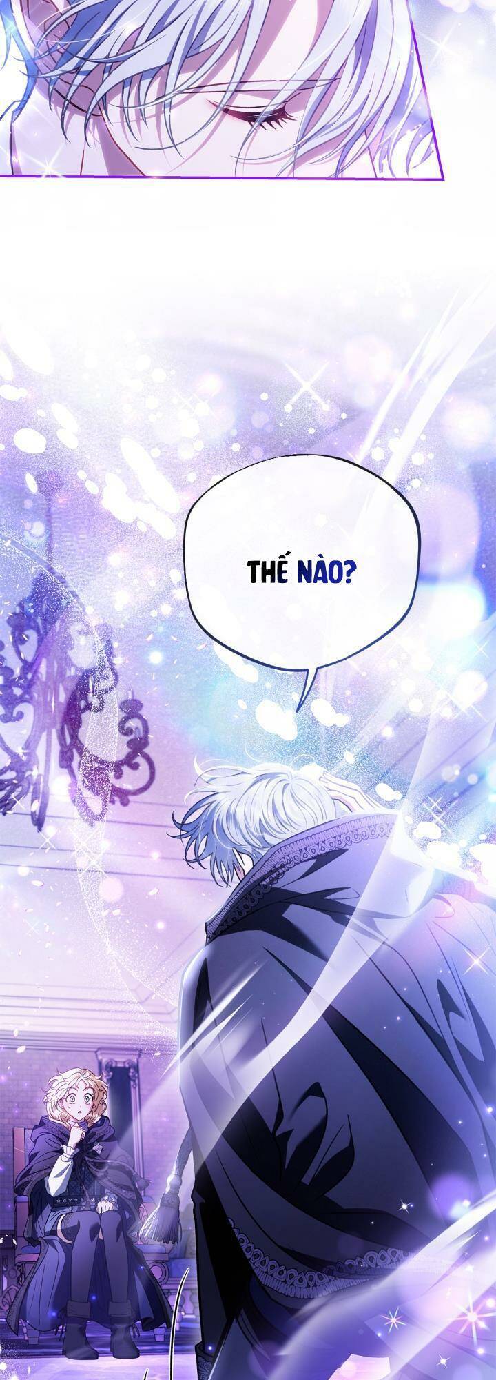 Trở Thành Người Giám Định Chất Độc Cho Thế Lực Hắc Ám Chapter 31 - Trang 2