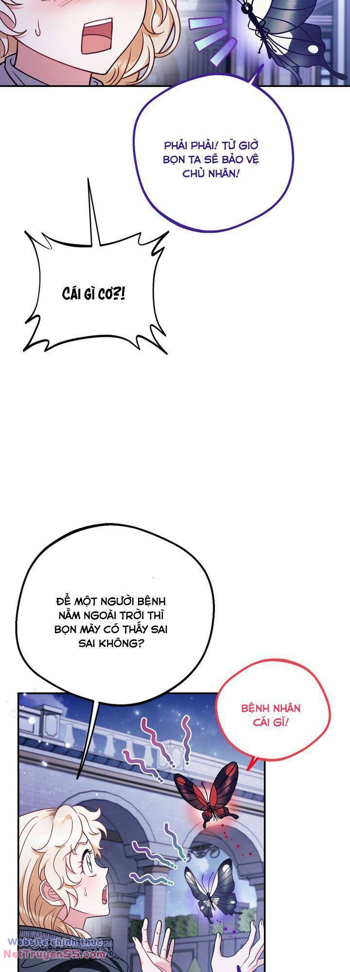 Trở Thành Người Giám Định Chất Độc Cho Thế Lực Hắc Ám Chapter 32 - Trang 23