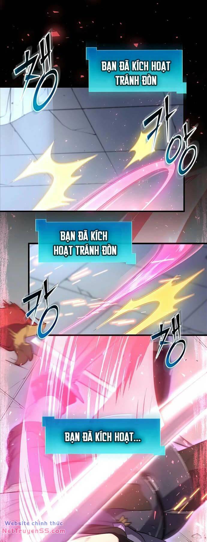 Tôi Thăng Cấp Bằng Kĩ Năng - Chapter 49 - Page 10