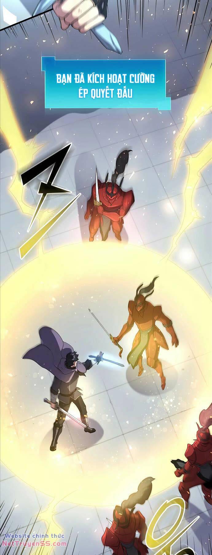 Tôi Thăng Cấp Bằng Kĩ Năng - Chapter 49 - Page 13