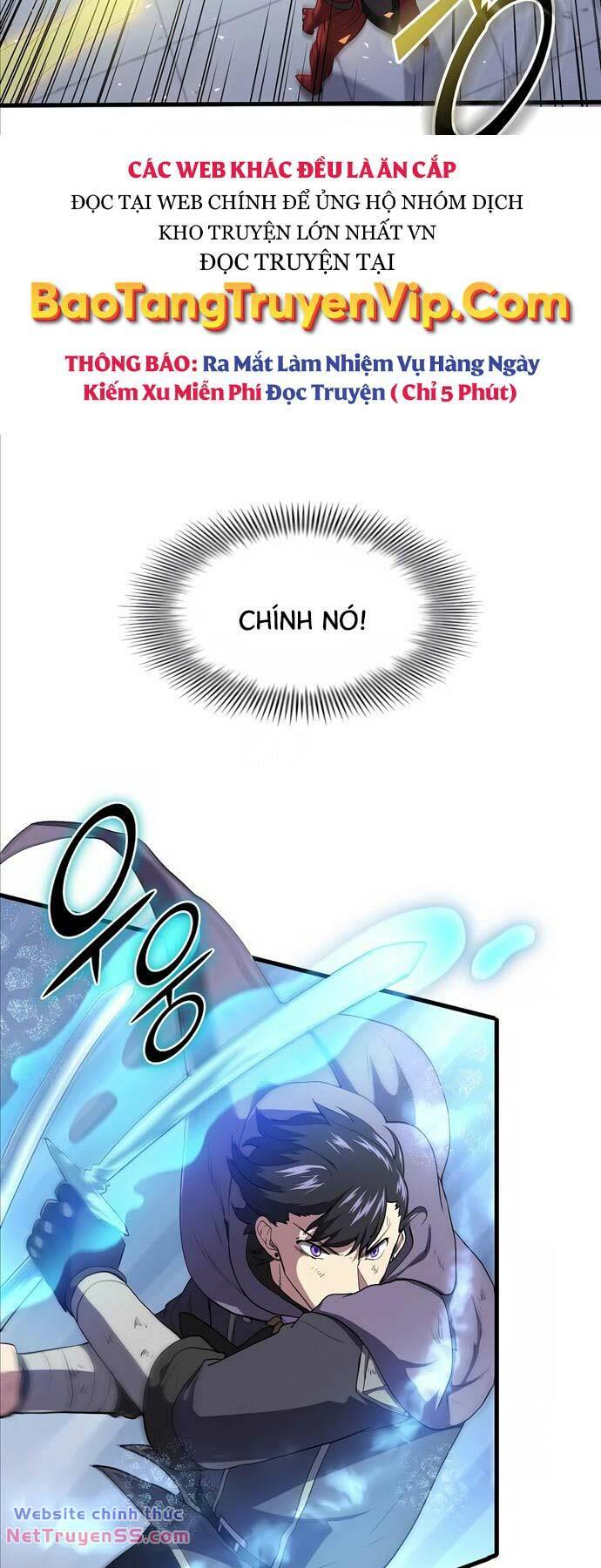 Tôi Thăng Cấp Bằng Kĩ Năng - Chapter 49 - Page 14