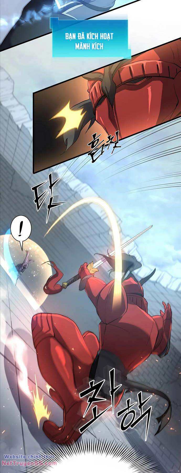 Tôi Thăng Cấp Bằng Kĩ Năng - Chapter 49 - Page 15