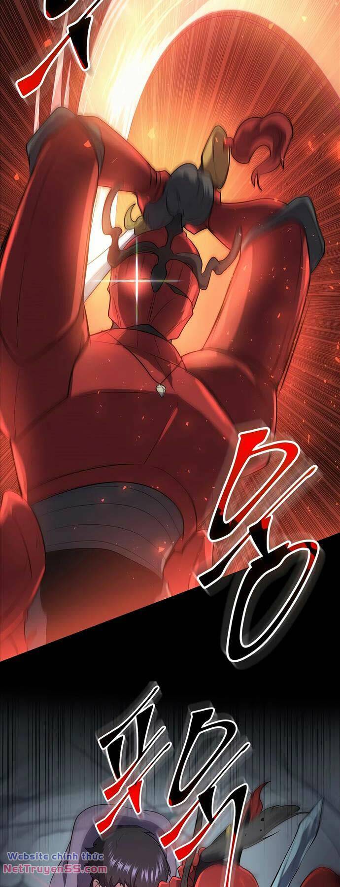 Tôi Thăng Cấp Bằng Kĩ Năng - Chapter 49 - Page 19