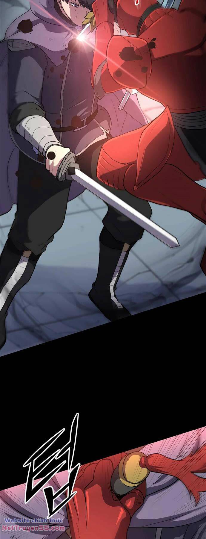 Tôi Thăng Cấp Bằng Kĩ Năng - Chapter 49 - Page 20