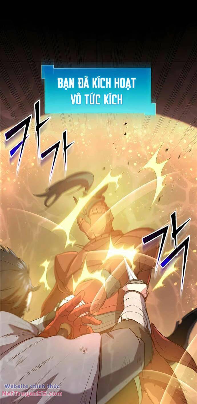 Tôi Thăng Cấp Bằng Kĩ Năng - Chapter 49 - Page 24