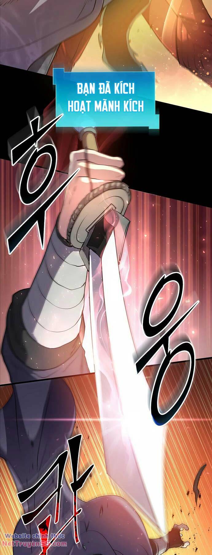 Tôi Thăng Cấp Bằng Kĩ Năng - Chapter 49 - Page 25