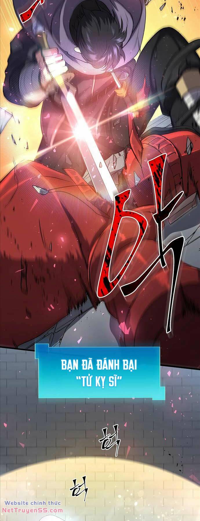 Tôi Thăng Cấp Bằng Kĩ Năng - Chapter 49 - Page 26