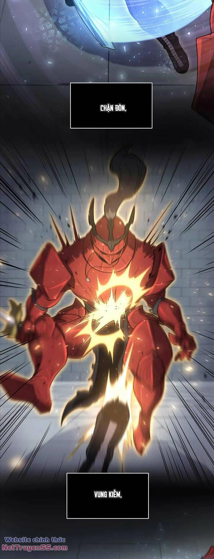 Tôi Thăng Cấp Bằng Kĩ Năng - Chapter 49 - Page 31