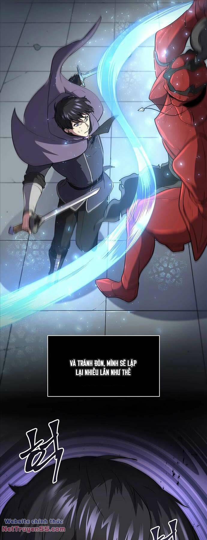 Tôi Thăng Cấp Bằng Kĩ Năng - Chapter 49 - Page 32