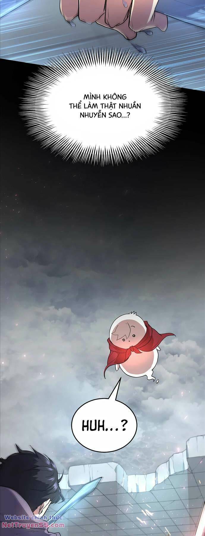 Tôi Thăng Cấp Bằng Kĩ Năng - Chapter 49 - Page 35