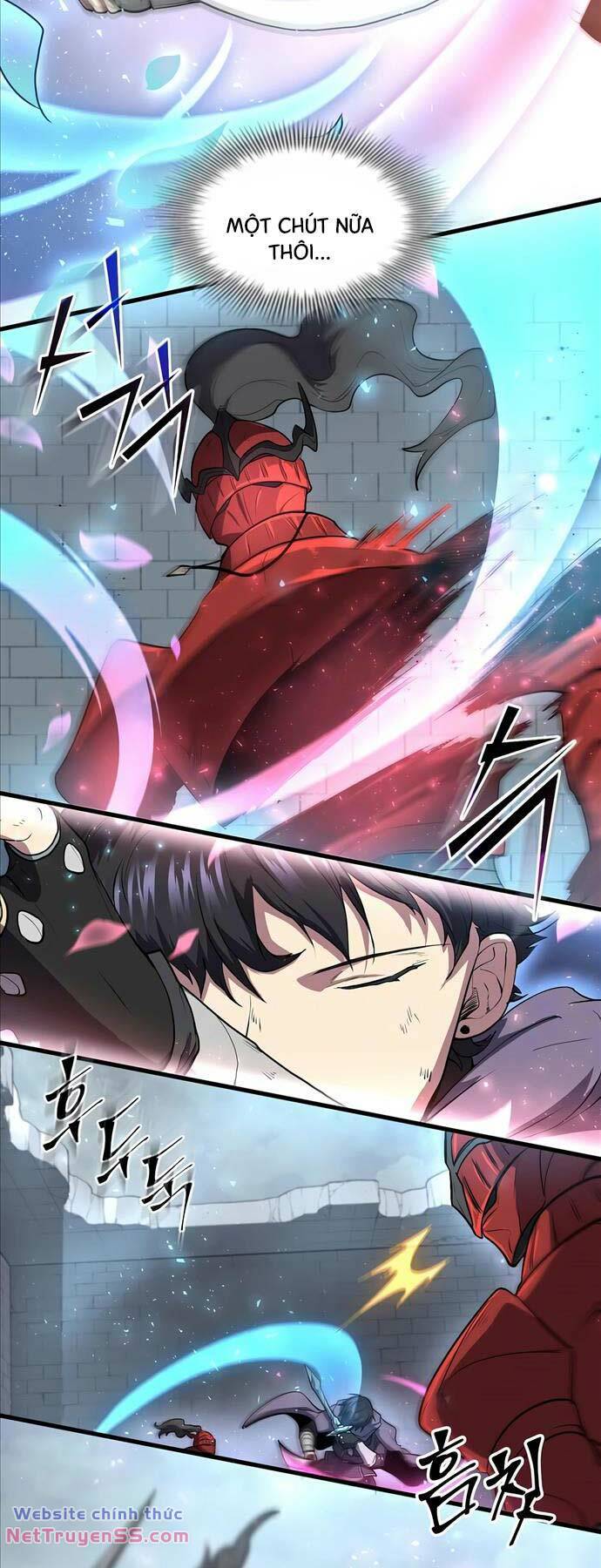 Tôi Thăng Cấp Bằng Kĩ Năng - Chapter 49 - Page 38