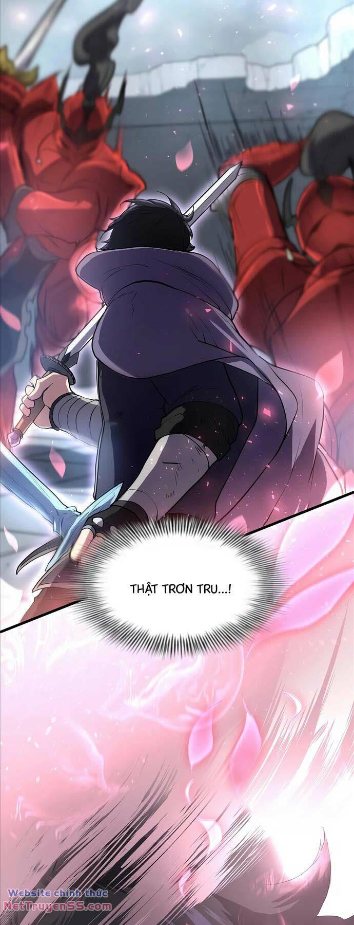 Tôi Thăng Cấp Bằng Kĩ Năng - Chapter 49 - Page 39