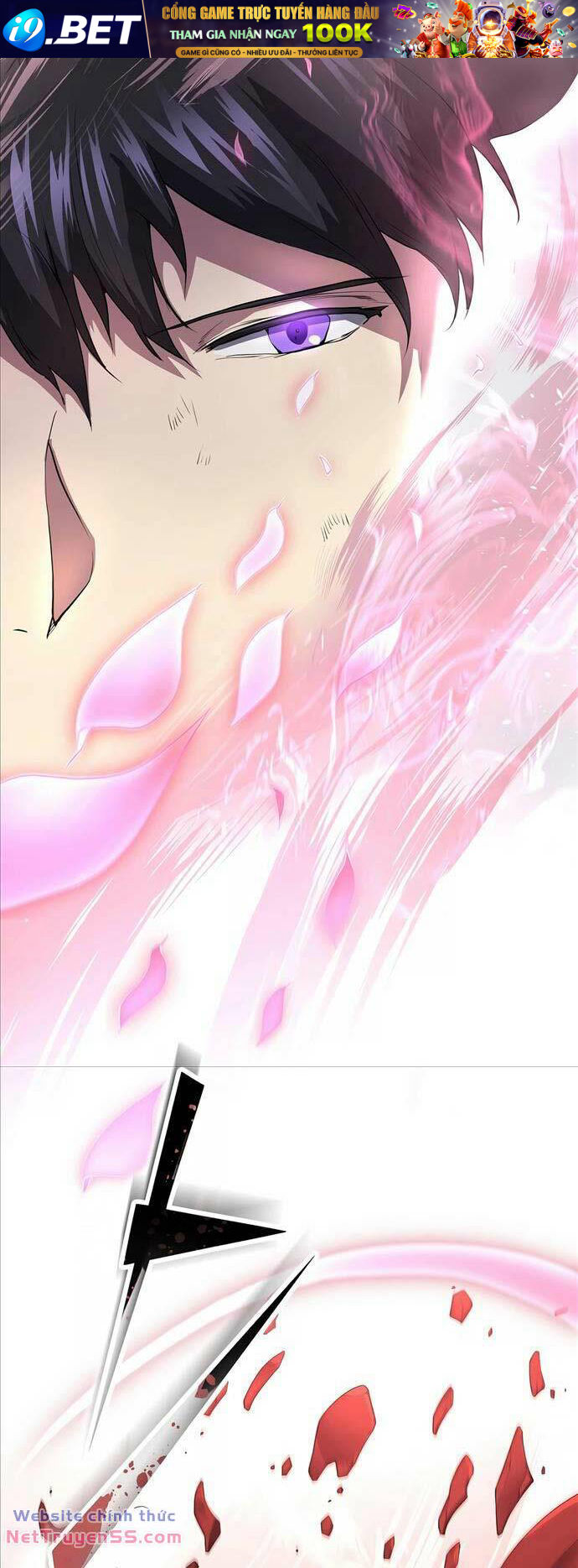 Tôi Thăng Cấp Bằng Kĩ Năng - Chapter 49 - Page 40