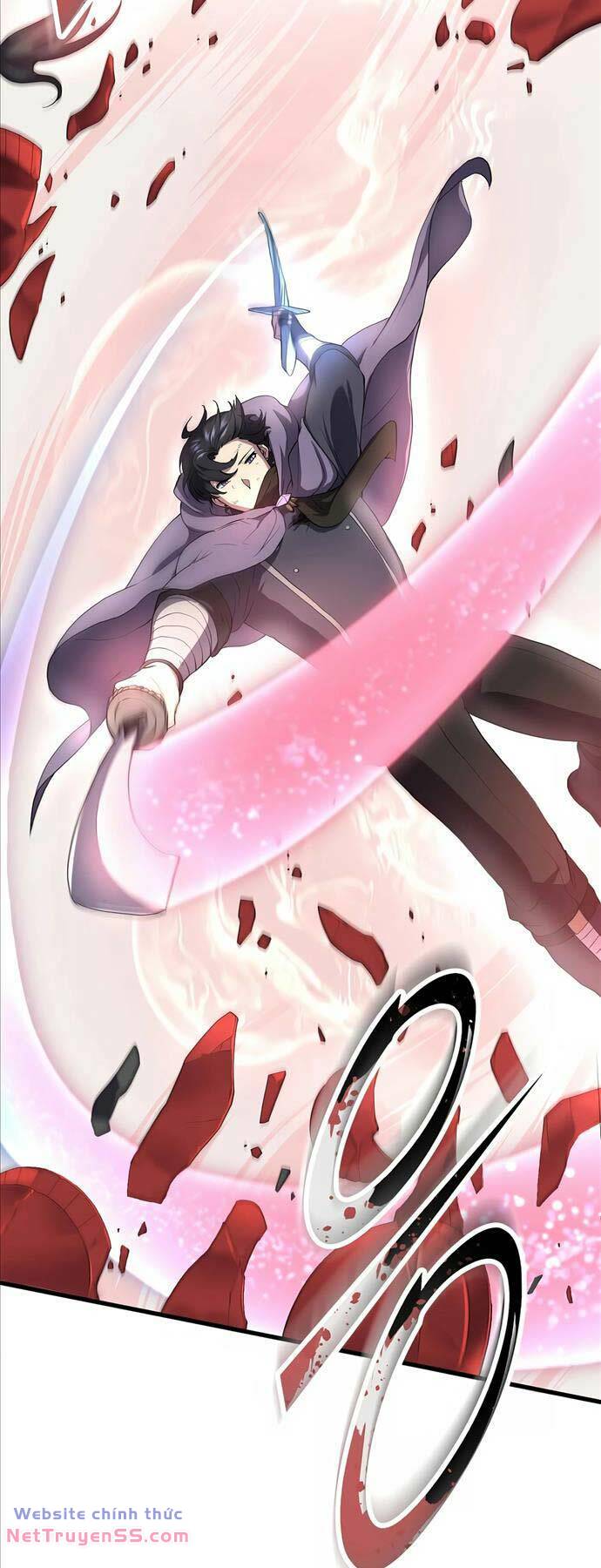 Tôi Thăng Cấp Bằng Kĩ Năng - Chapter 49 - Page 41