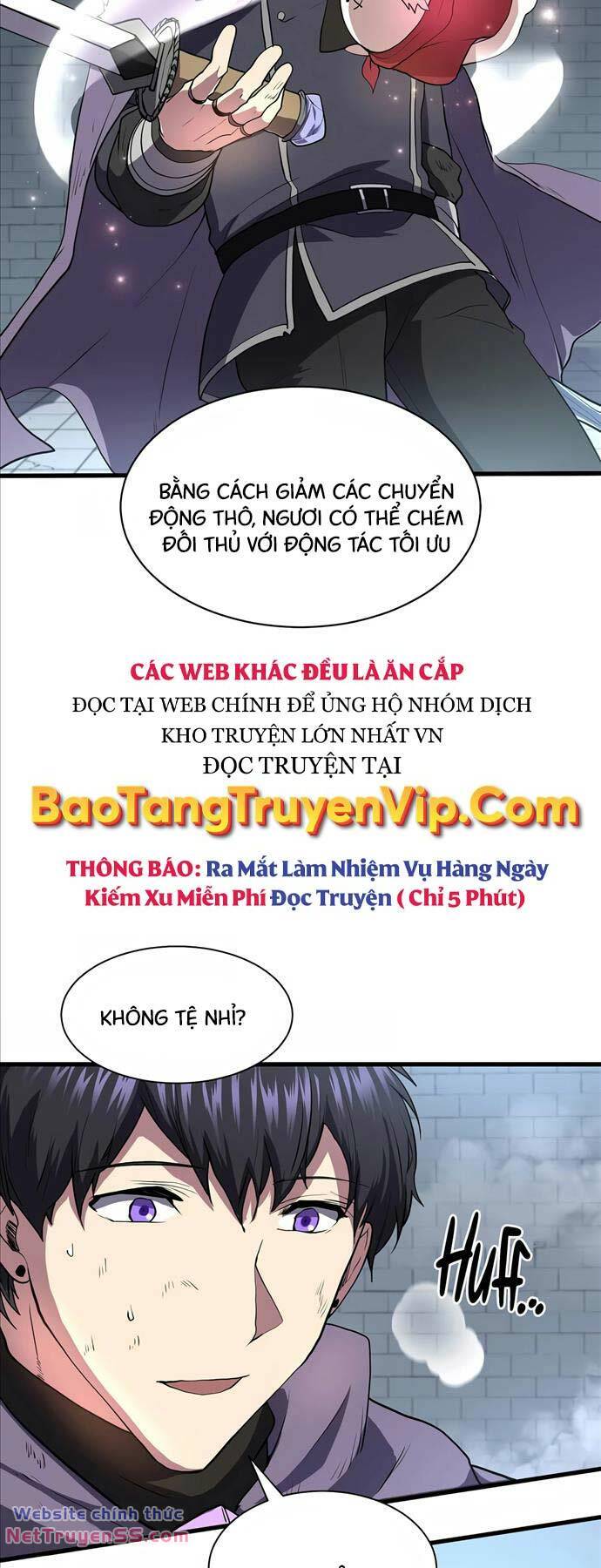 Tôi Thăng Cấp Bằng Kĩ Năng - Chapter 49 - Page 45