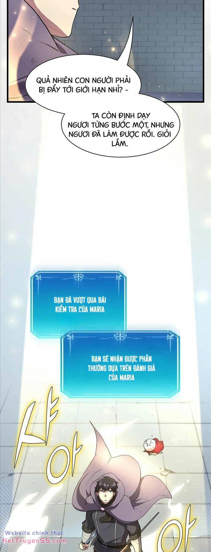 Tôi Thăng Cấp Bằng Kĩ Năng - Chapter 49 - Page 47