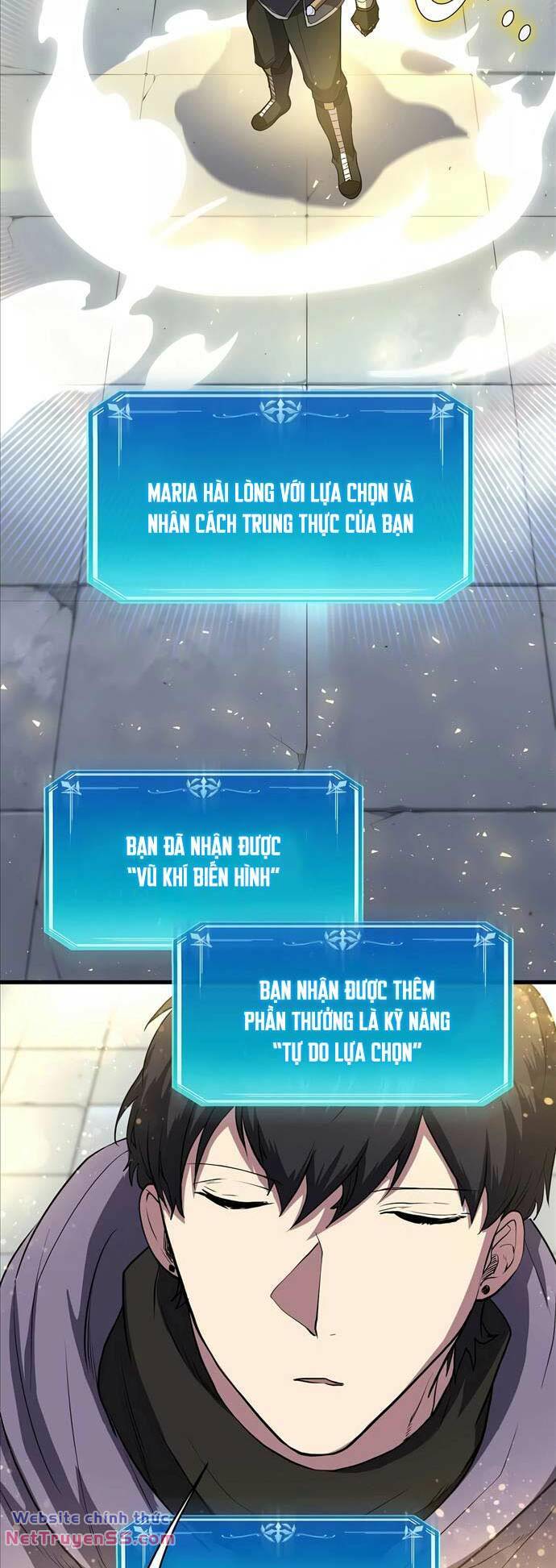 Tôi Thăng Cấp Bằng Kĩ Năng - Chapter 49 - Page 48