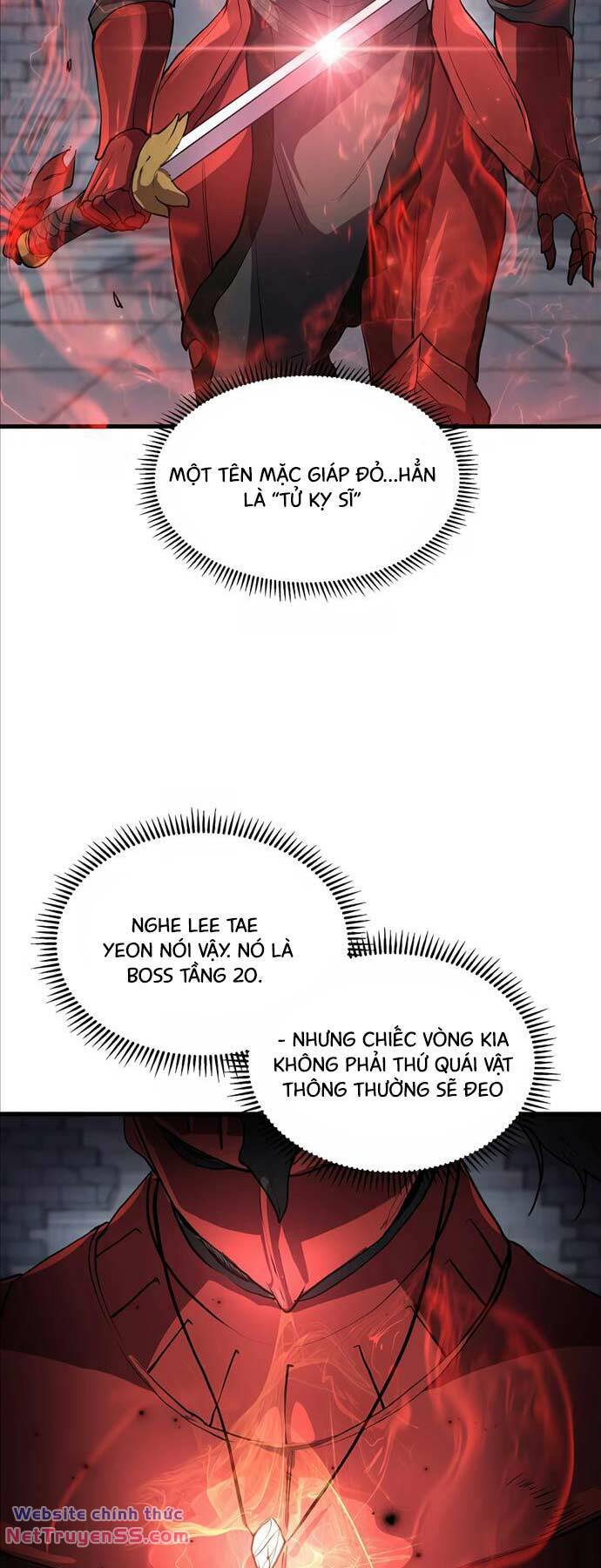 Tôi Thăng Cấp Bằng Kĩ Năng - Chapter 49 - Page 4