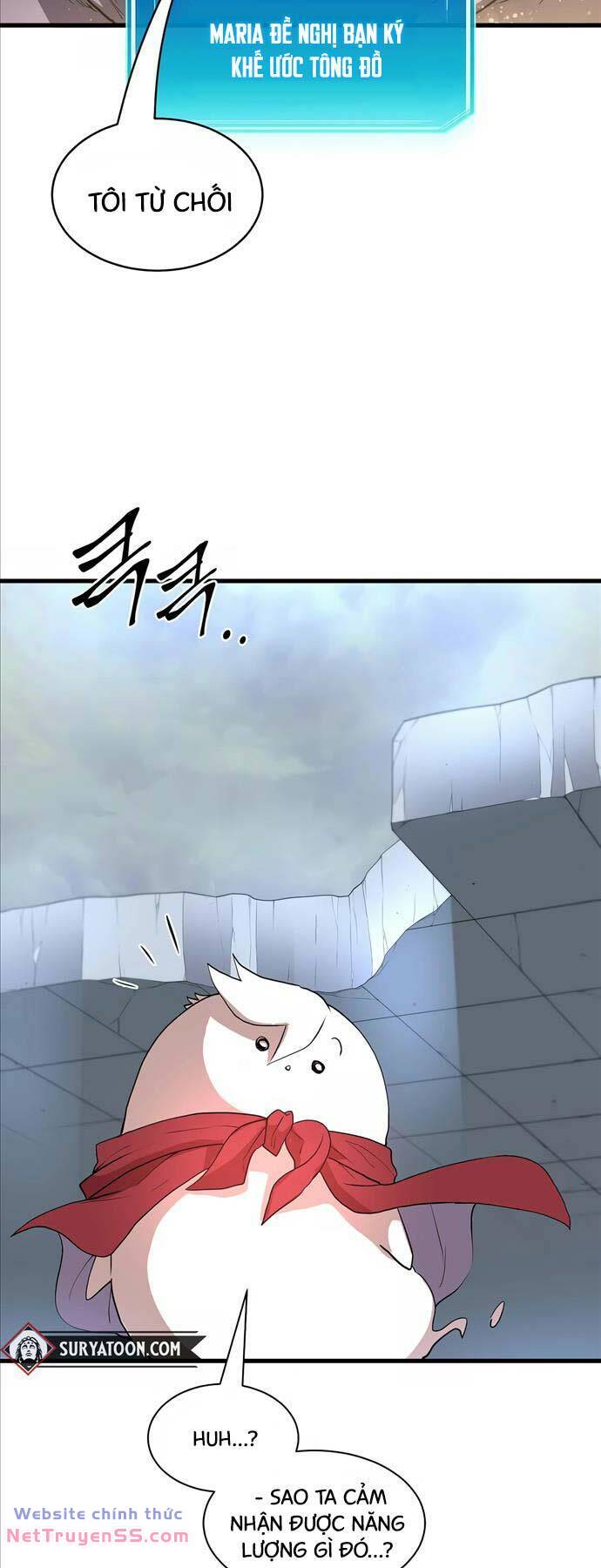 Tôi Thăng Cấp Bằng Kĩ Năng - Chapter 49 - Page 49