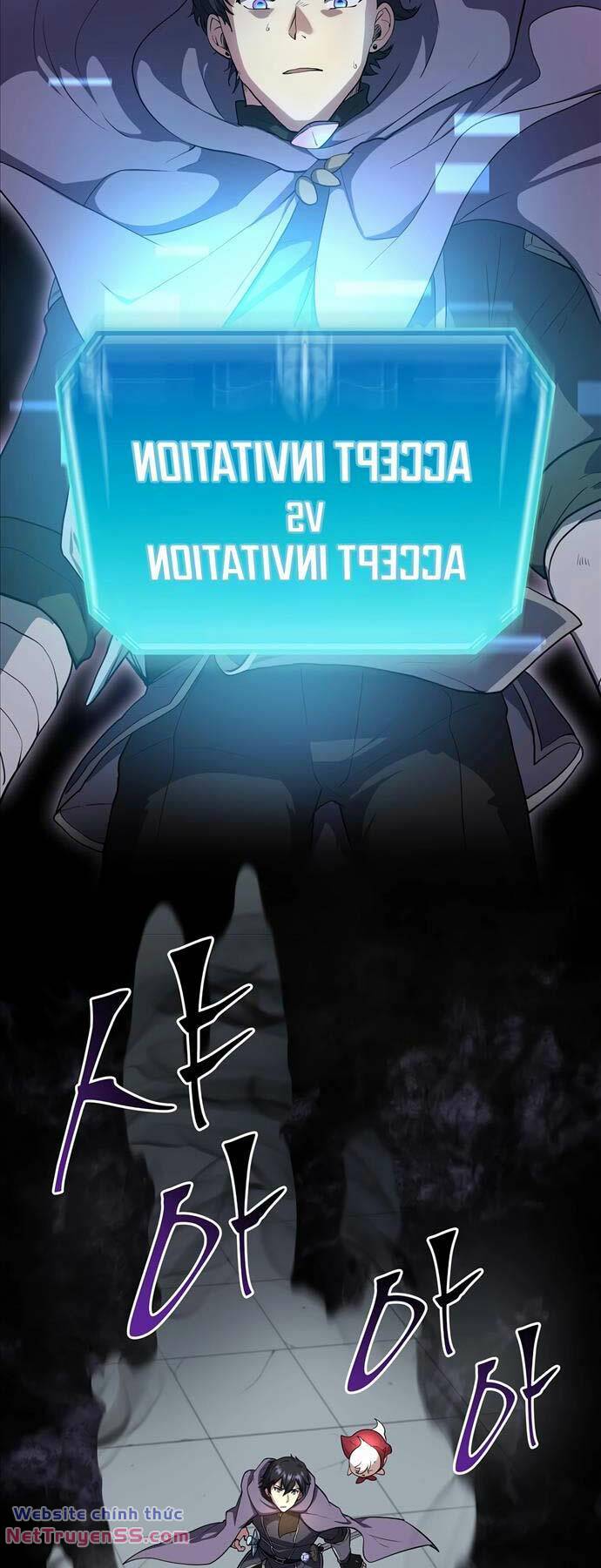 Tôi Thăng Cấp Bằng Kĩ Năng - Chapter 49 - Page 52