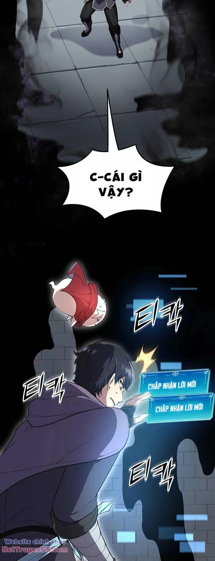 Tôi Thăng Cấp Bằng Kĩ Năng - Chapter 49 - Page 53