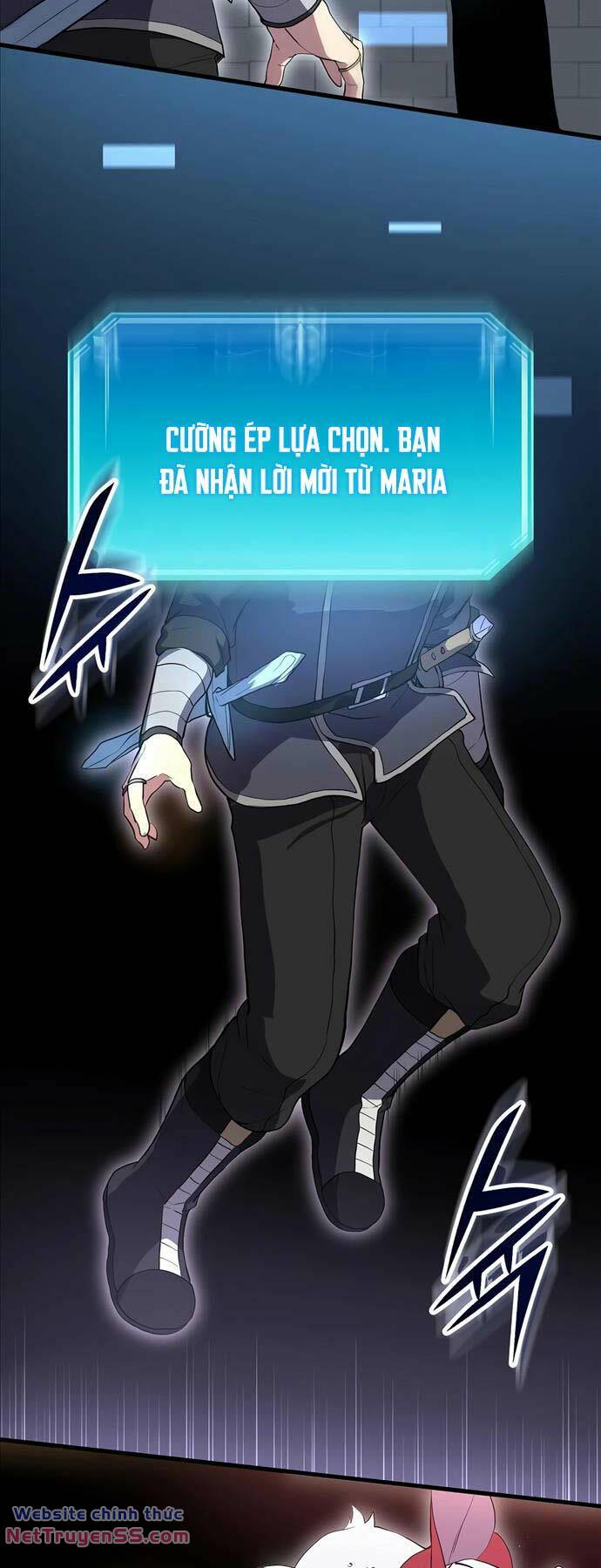 Tôi Thăng Cấp Bằng Kĩ Năng - Chapter 49 - Page 54