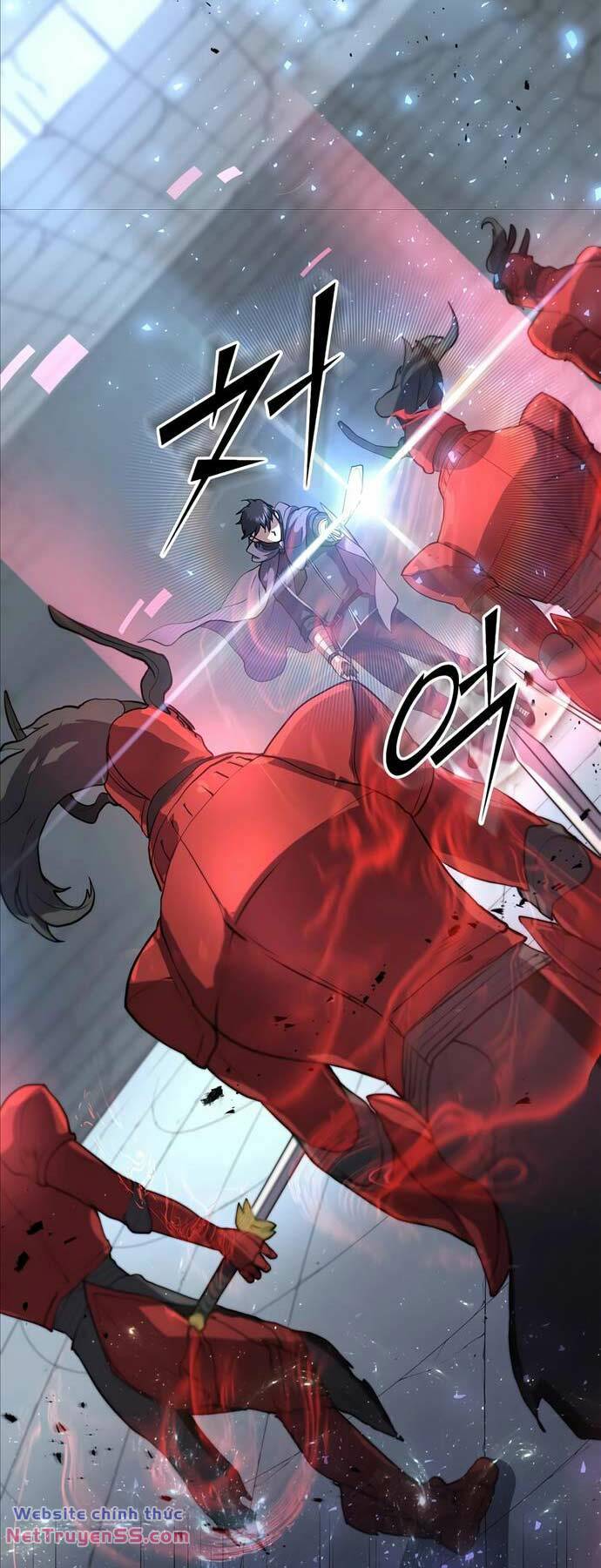 Tôi Thăng Cấp Bằng Kĩ Năng - Chapter 49 - Page 8