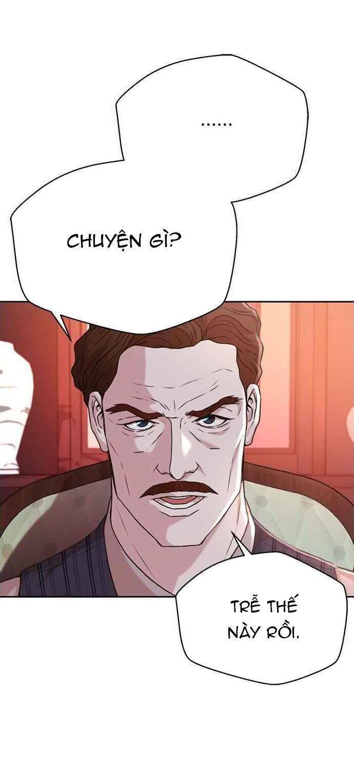 Thẩm Phán Lee Han Young - Chapter 51 - Page 12