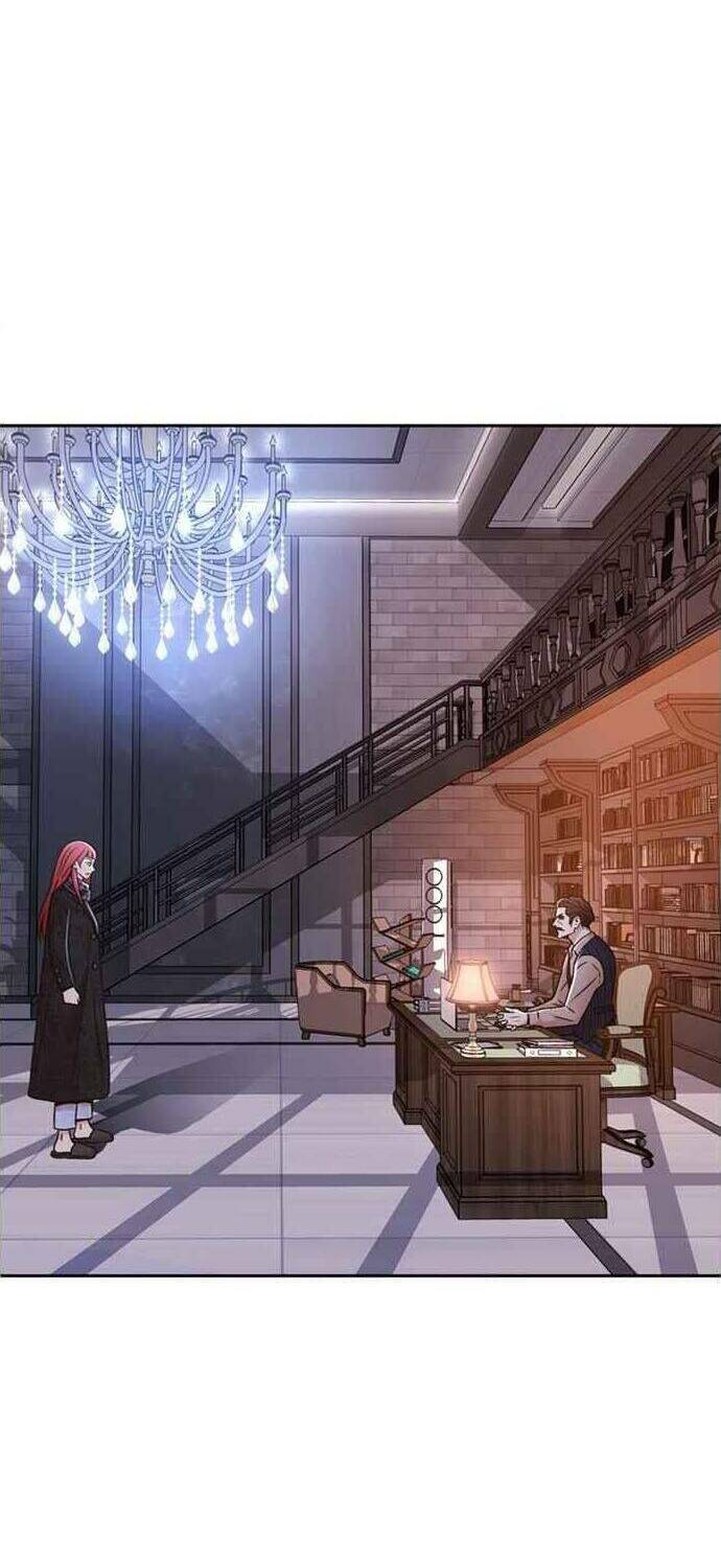 Thẩm Phán Lee Han Young - Chapter 51 - Page 13