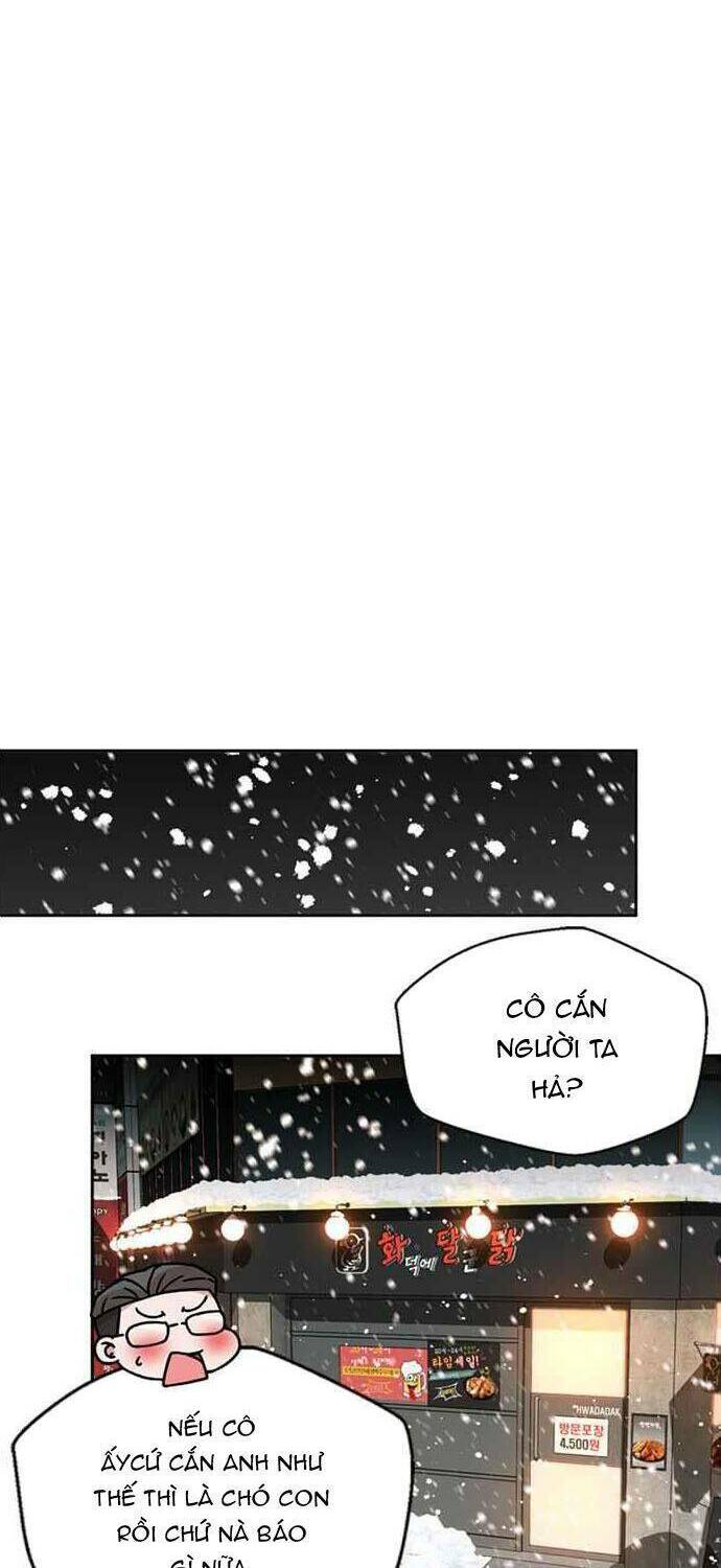 Thẩm Phán Lee Han Young - Chapter 51 - Page 15