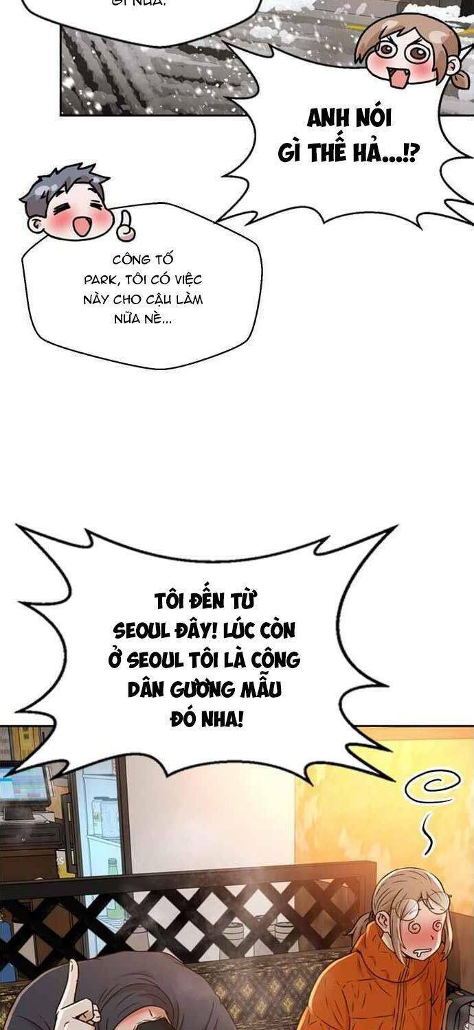 Thẩm Phán Lee Han Young - Chapter 51 - Page 16