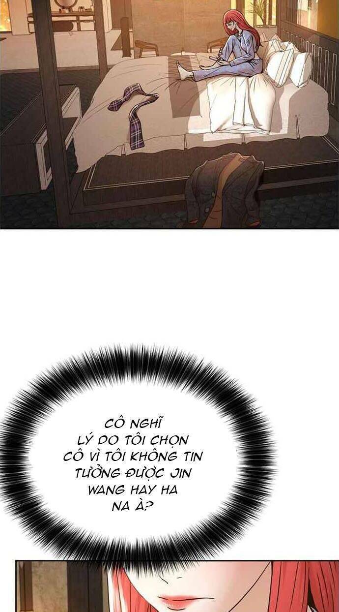 Thẩm Phán Lee Han Young - Chapter 51 - Page 20