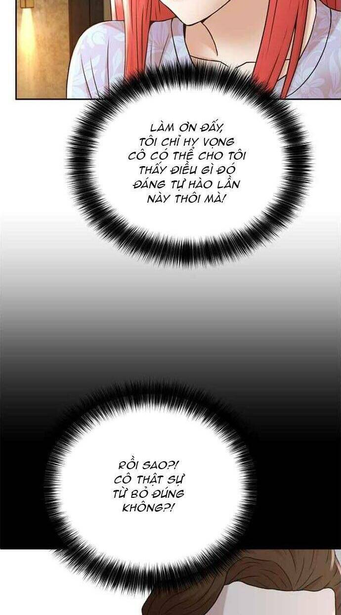 Thẩm Phán Lee Han Young - Chapter 51 - Page 21