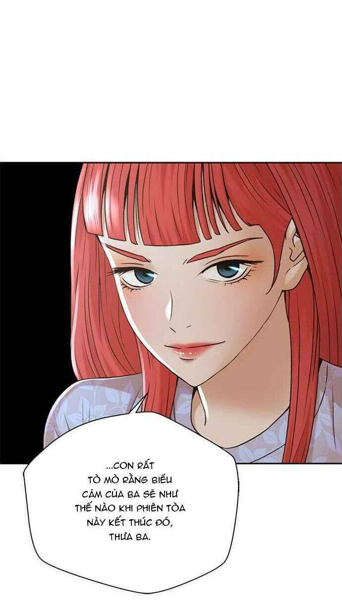 Thẩm Phán Lee Han Young - Chapter 51 - Page 23